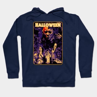 Halloween Killers Hoodie